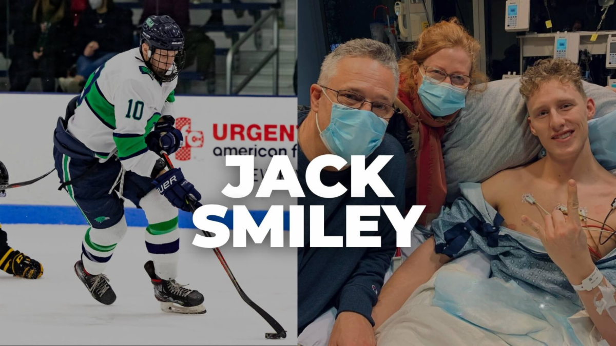 Charlie Elick, Jack Smiley, Carey Price Foundation and NHL Revenue and Tax Deadlines | March 2025