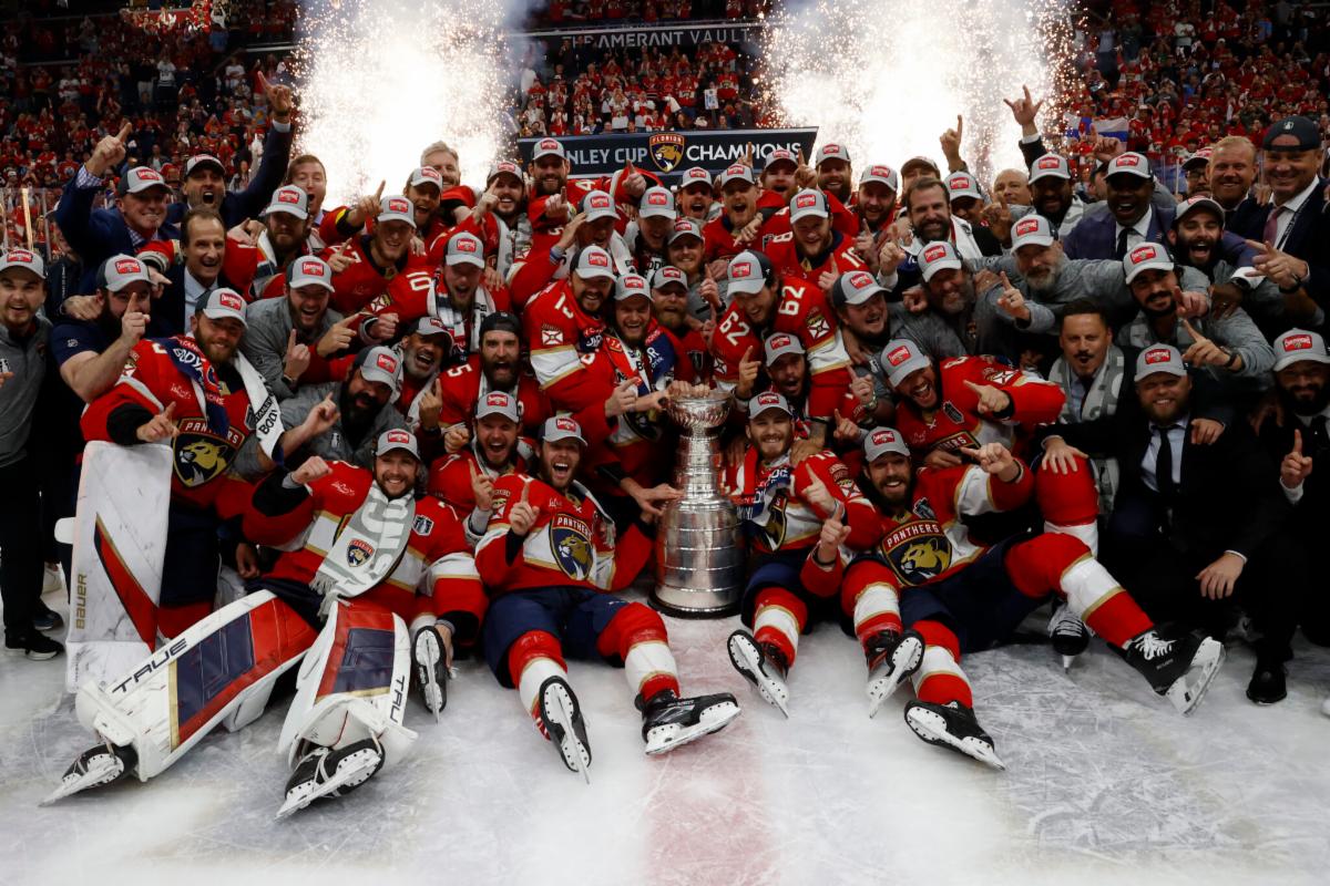 Clay Stevenson, Alphabet, Playoff Pay, Frugality and Market Drops | April 2025