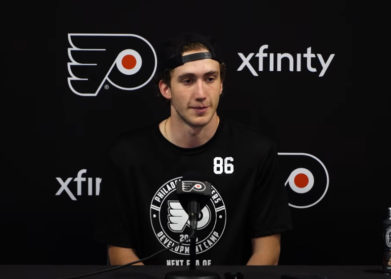 Matthew Gard, Clay Stevenson, Carter Yakemchuk, NIL Rules for Canadians, and Mental Game Tips | September 2025