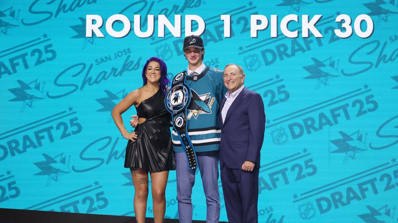 Joshua Ravensbergen, Peyton Kettles, Matthew Gard, NCAA Tuition Tax Credits & NHL CBA Update | June 2025